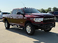 2019 RAM 2500 4WD Big Horn Crew Cab