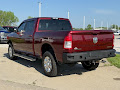 2019 RAM 2500 4WD Big Horn Crew Cab