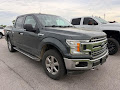 2018 Ford F-150 4WD XLT SuperCrew