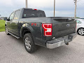2018 Ford F-150 4WD XLT SuperCrew