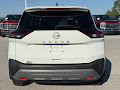 2022 Nissan Rogue S