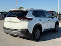 2022 Nissan Rogue S