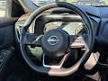 2022 Nissan Rogue S
