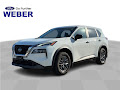 2022 Nissan Rogue S