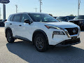 2022 Nissan Rogue S