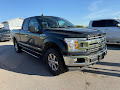 2019 Ford F-150 4WD XLT SuperCab