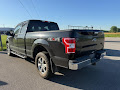 2019 Ford F-150 4WD XLT SuperCab
