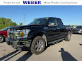 2019 Ford F-150 4WD XLT SuperCab