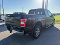 2019 Ford F-150 4WD XLT SuperCab
