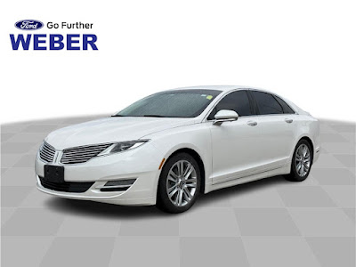 2015 Lincoln MKZ