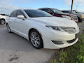 2015 Lincoln MKZ 4dr Sdn FWD