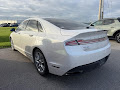 2015 Lincoln MKZ 4dr Sdn FWD