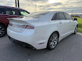 2015 Lincoln MKZ 4dr Sdn FWD