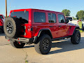 2025 Jeep Wrangler Rubicon X