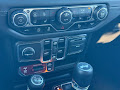 2025 Jeep Wrangler Rubicon X