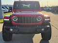 2025 Jeep Wrangler Rubicon X