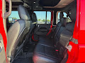 2025 Jeep Wrangler Rubicon X