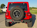 2025 Jeep Wrangler Rubicon X