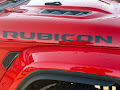 2025 Jeep Wrangler Rubicon X
