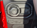 2025 Jeep Wrangler Rubicon X