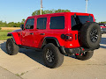 2025 Jeep Wrangler Rubicon X