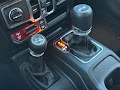 2025 Jeep Wrangler Rubicon X