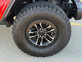 2025 Jeep Wrangler Rubicon X