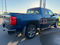 2018 Chevrolet Silverado 1500 4WD LT w/1LT Crew Cab