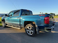 2018 Chevrolet Silverado 1500 4WD LT w/1LT Crew Cab
