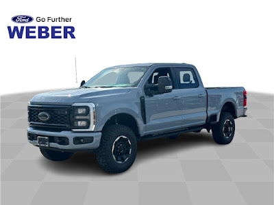 2026 Ford Super Duty F-250 SRW