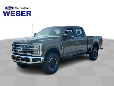 2026 Ford Super Duty F-250 SRW