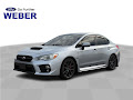 2019 Subaru WRX Premium