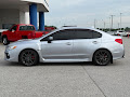 2019 Subaru WRX Premium