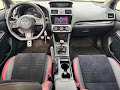 2019 Subaru WRX Premium