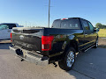 2018 Ford F-150 4WD XLT SuperCrew