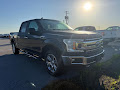 2018 Ford F-150 4WD XLT SuperCrew