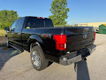 2018 Ford F-150 4WD XLT SuperCrew