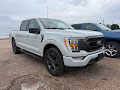 2023 Ford F-150 4WD XLT SuperCrew