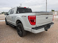 2023 Ford F-150 4WD XLT SuperCrew