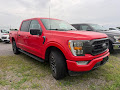 2023 Ford F-150 4WD XLT SuperCrew