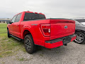 2023 Ford F-150 4WD XLT SuperCrew