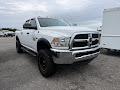 2017 RAM 2500 4WD Tradesman Crew Cab