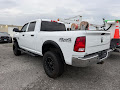 2017 RAM 2500 4WD Tradesman Crew Cab