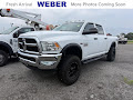 2017 RAM 2500 4WD Tradesman Crew Cab