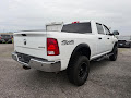 2017 RAM 2500 4WD Tradesman Crew Cab