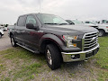 2017 Ford F-150 4WD XLT SuperCrew