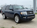 2016 Ford Expedition Limited