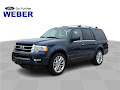 2016 Ford Expedition Limited