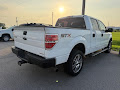 2014 Ford F-150 4WD STX SuperCrew