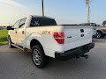 2014 Ford F-150 4WD STX SuperCrew